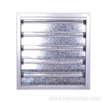 metal explosion proof industrial greenhouse ventilation fans